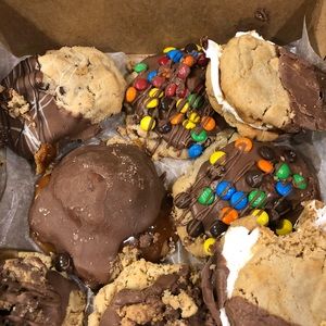 Meet your Posher, Catherine